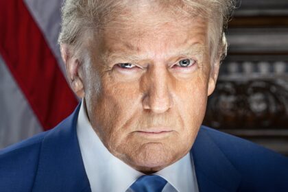 Donald Trump (Foto: Daniel Torok)