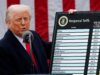 Trumps Zölle 2025: Auswirkungen auf Weltwirtschaft, Europa und Schweiz - Analyse