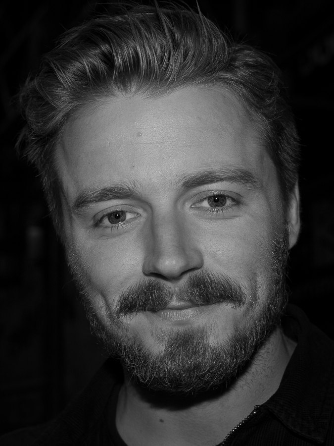 Der Schauspieler Jack Lowden, an Prognosebörsen als neuer James Bond gehandelt