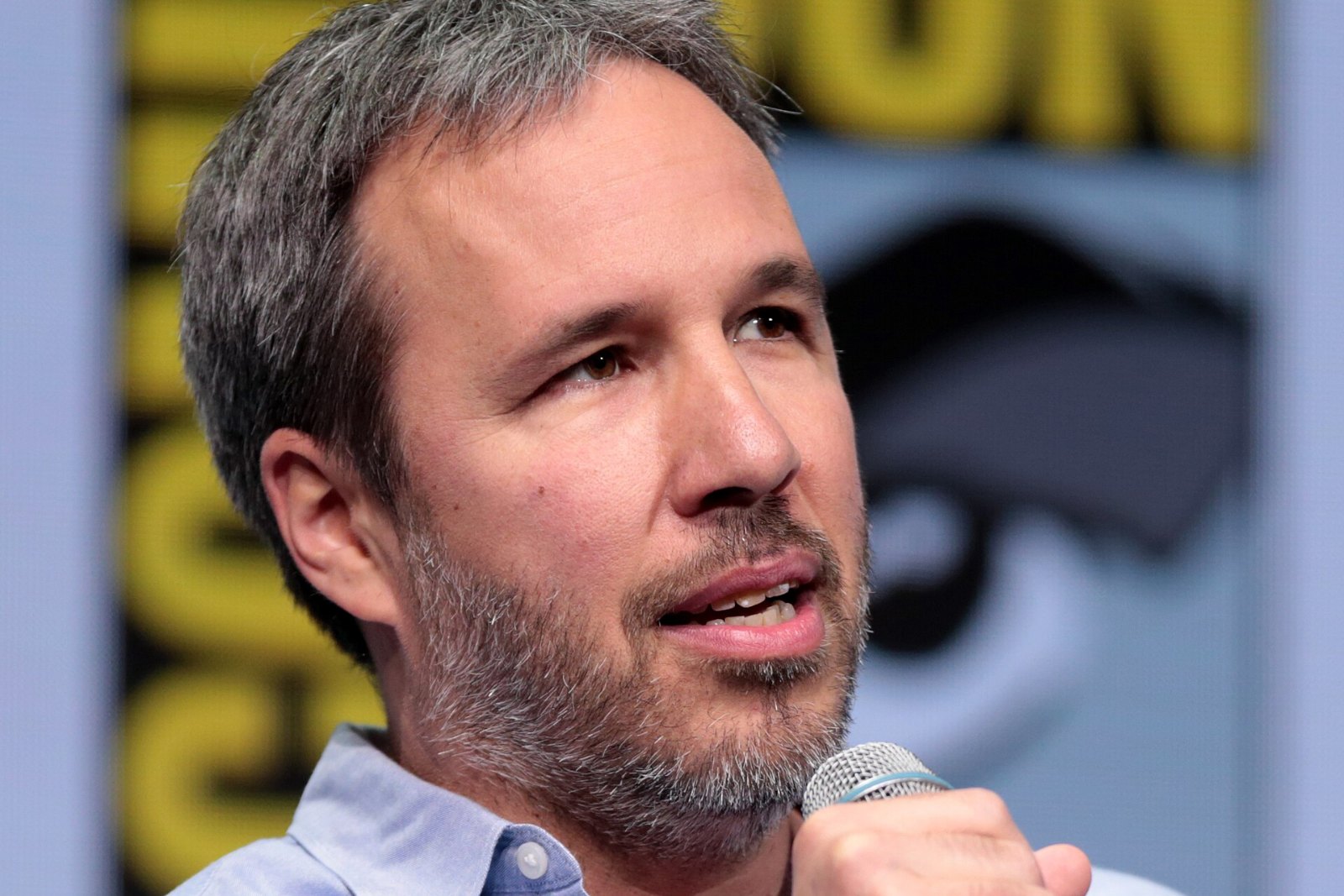 Der Regisseur Denis Villeneuve