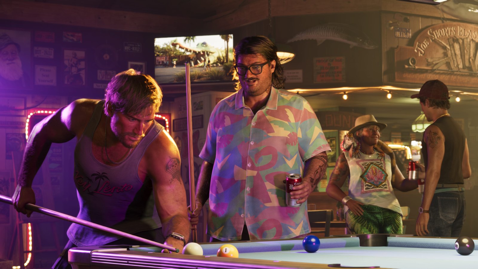 Cal Hampton (Grand Theft Auto VI)