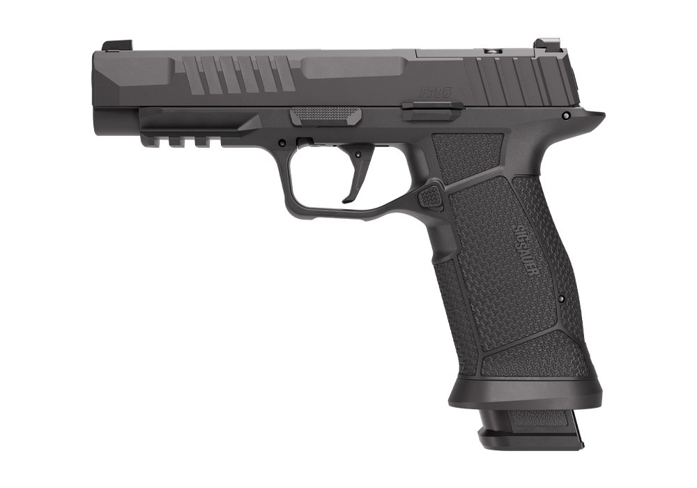 SIG Sauer P385-FULL Seitenansicht
