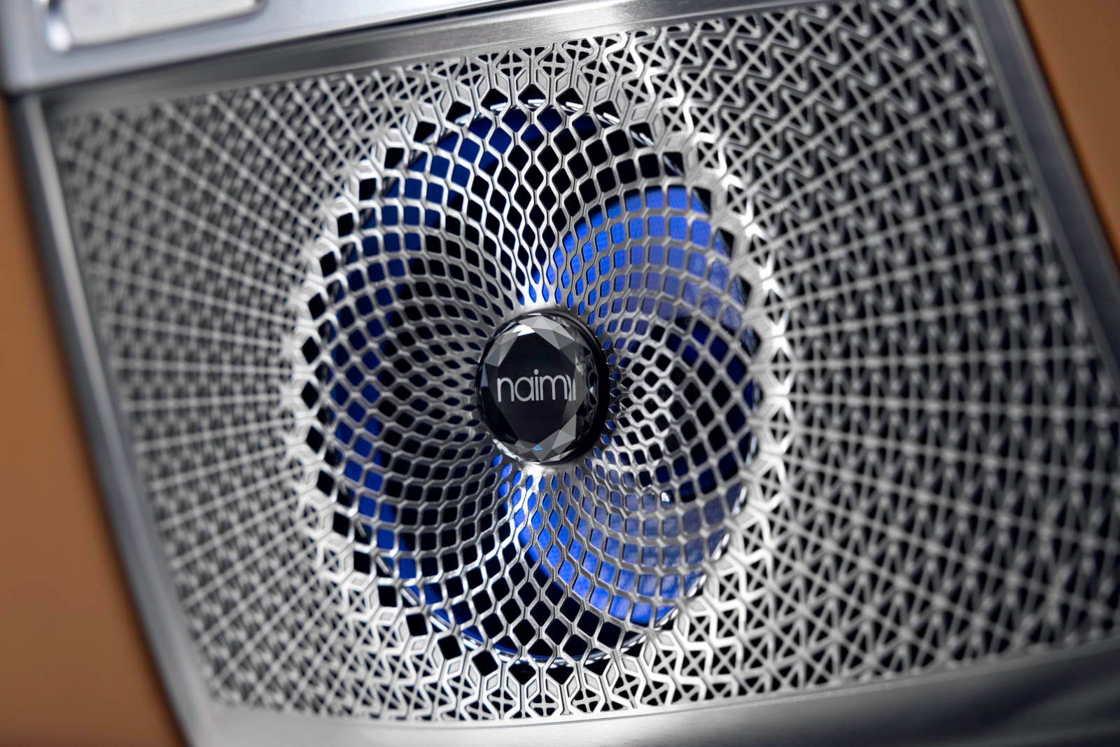 Naim 9X